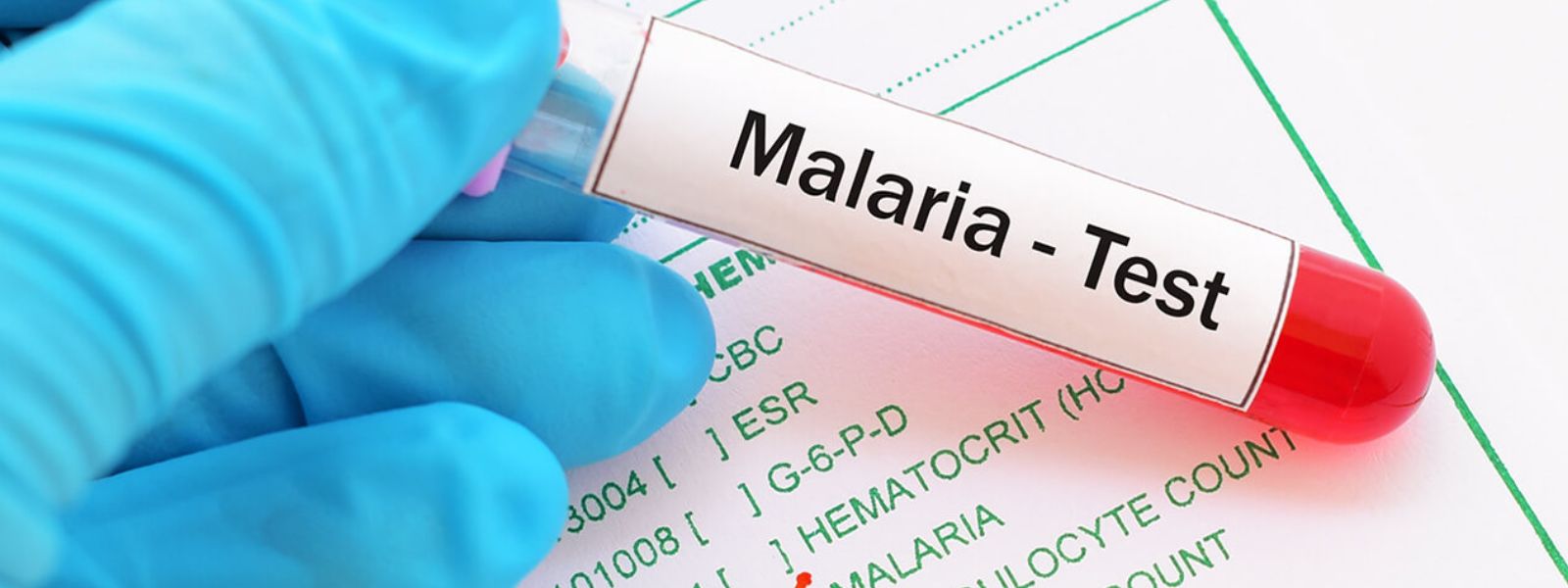Malaria in Sri Lanka
